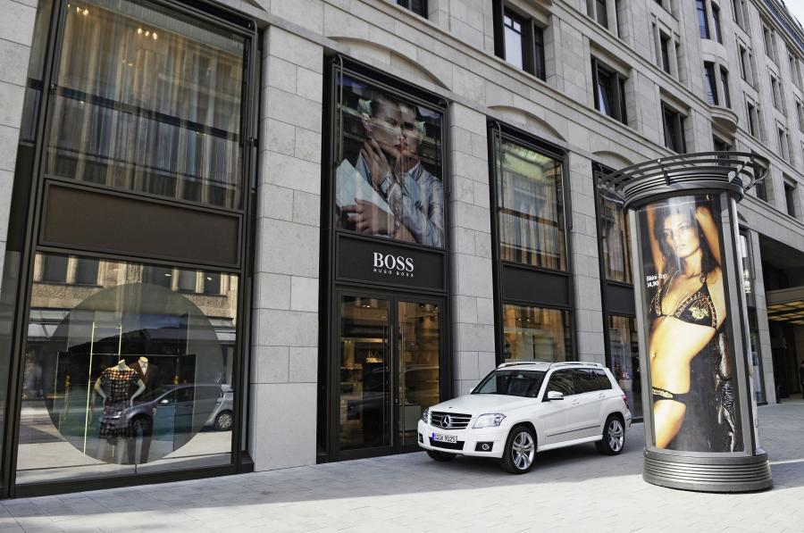  Mercedes-Benz GLK-Class 2010 года  (фото 44 из 224)